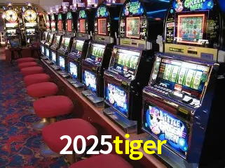 VIP Casino 2025tiger