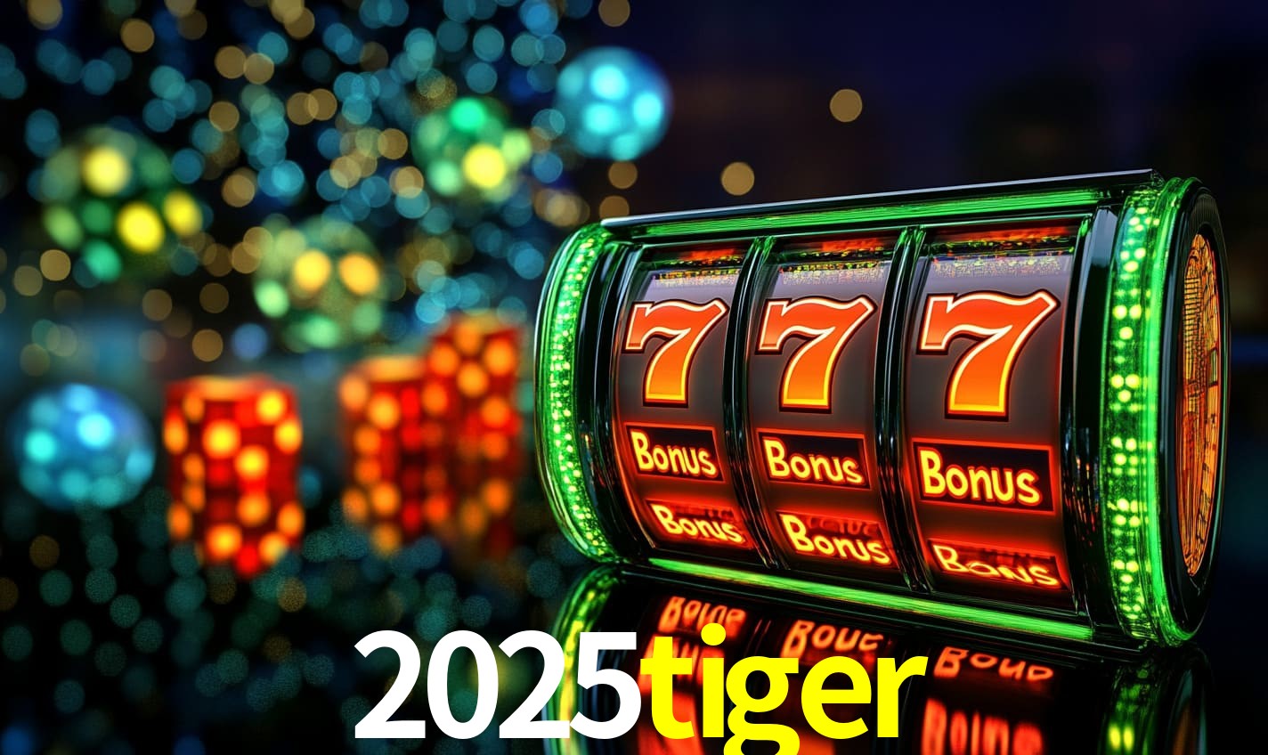 Game Providers 2025tiger