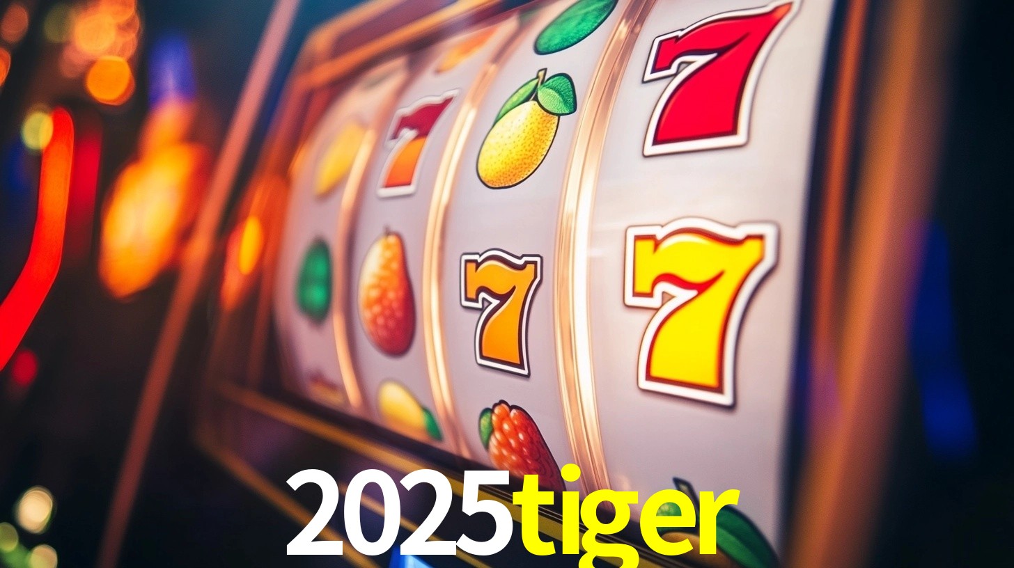 Welcome Bonus 2025tiger