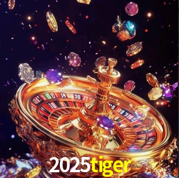 Account Benefits 2025tiger