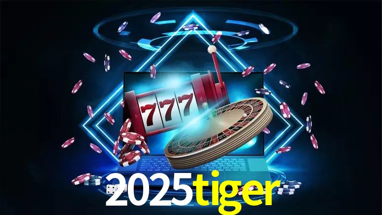 Slot Games 2025tiger