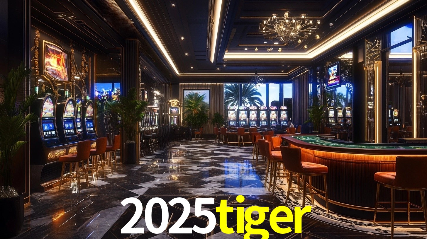 Programa VIP 2025tiger
