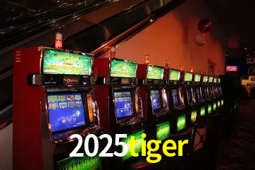 Blackjack Table 2025tiger